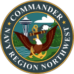 Commander, Navy Region Northwest
